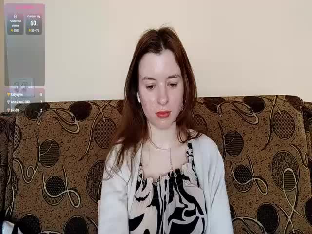 AnnabellKowalkowski Приват Записи 2026-03-16