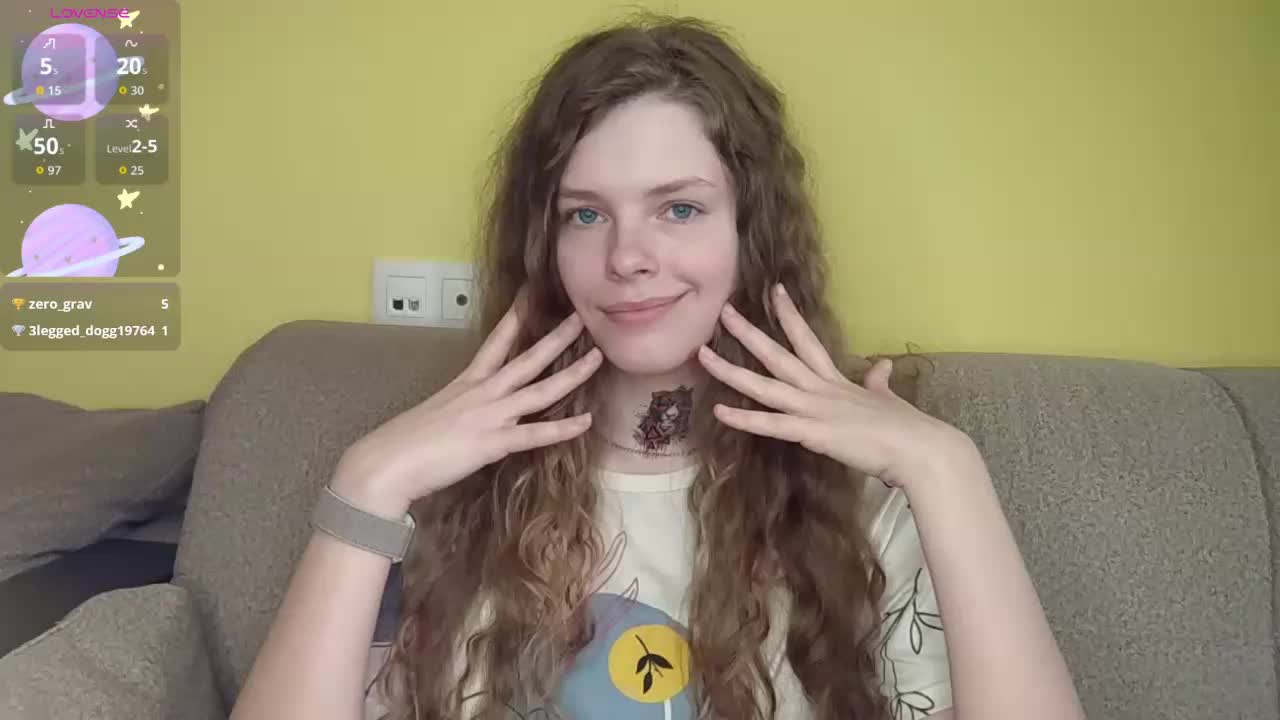 TalithaVidot Приват Записи 2026-03-16