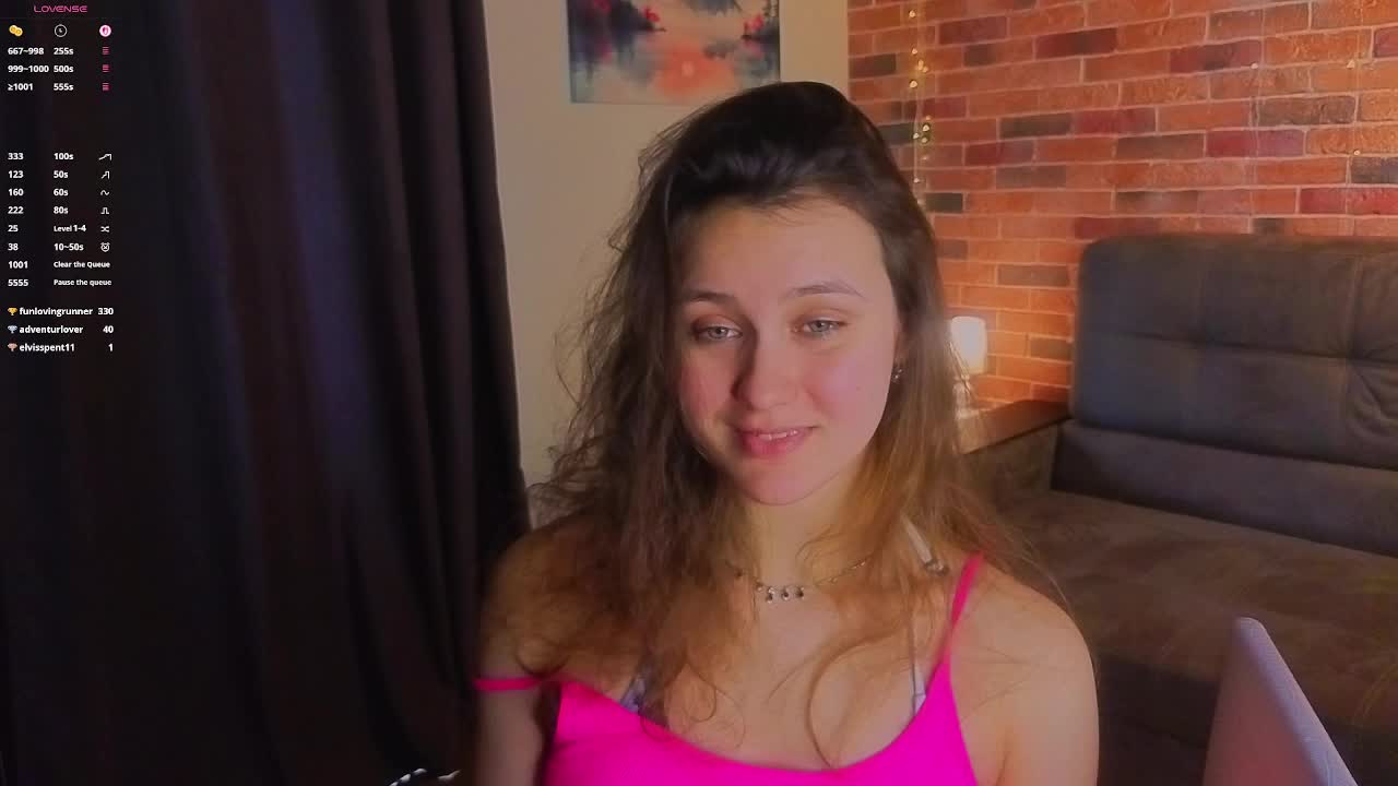 FoxFever Приват Записи 2026-03-16