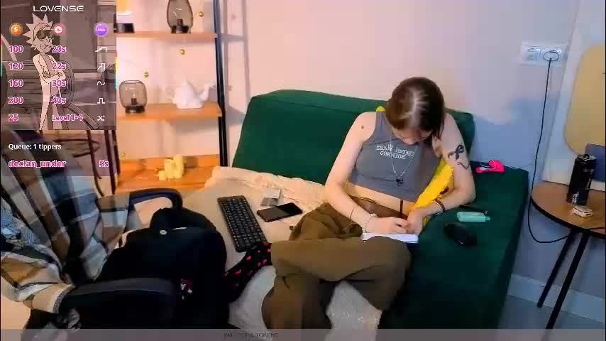 dilara_xbaby Приват Записи 2026-03-16