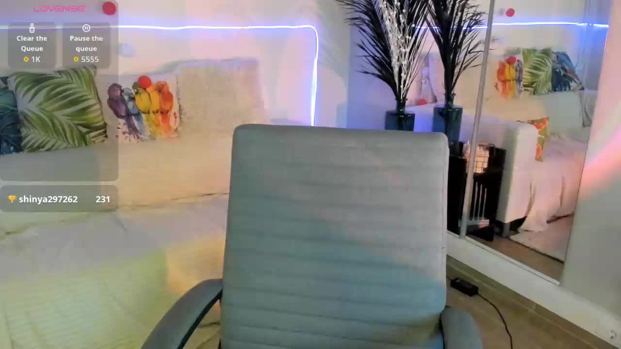 mazzagirl Приват Записи 2026-03-16