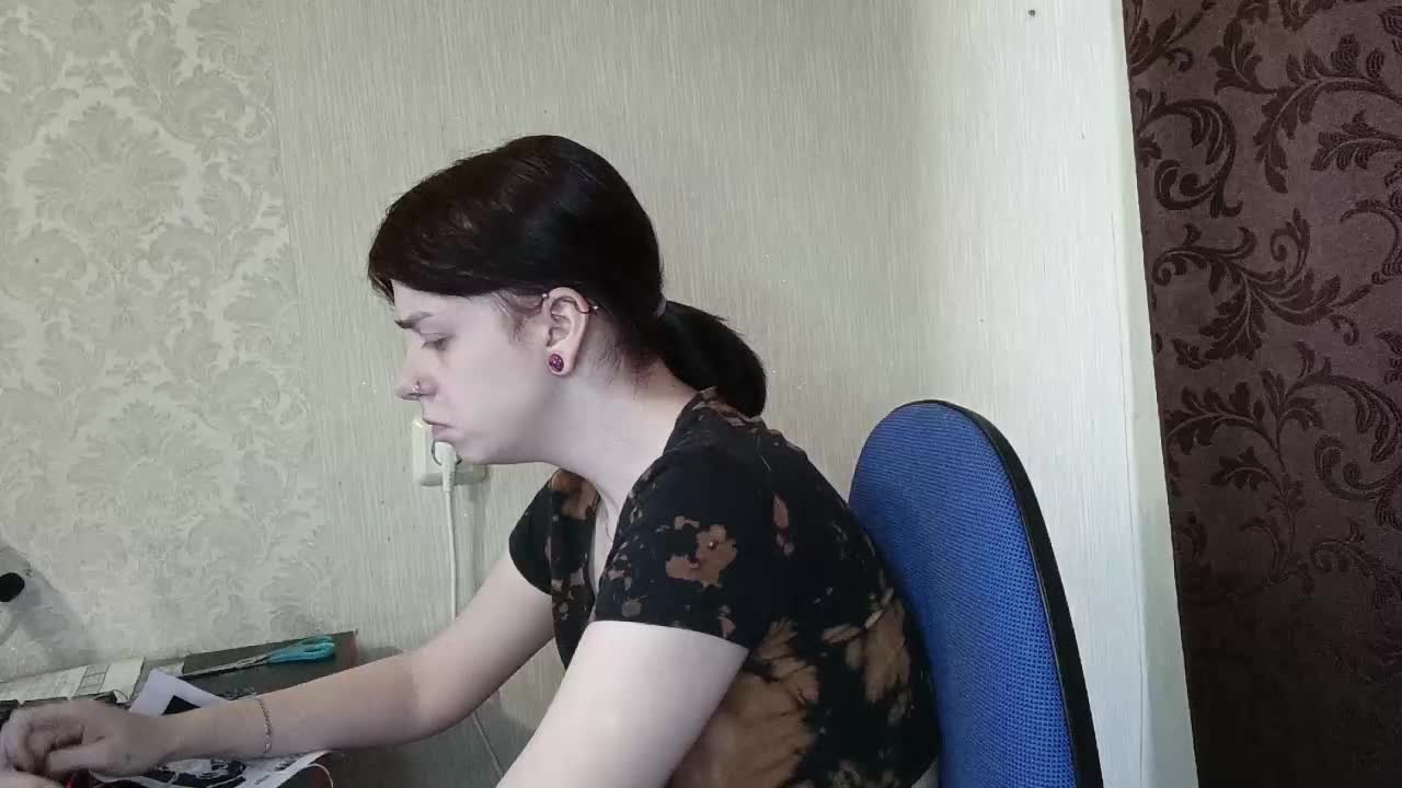 DavidSchatzel Приват Записи 2026-03-16