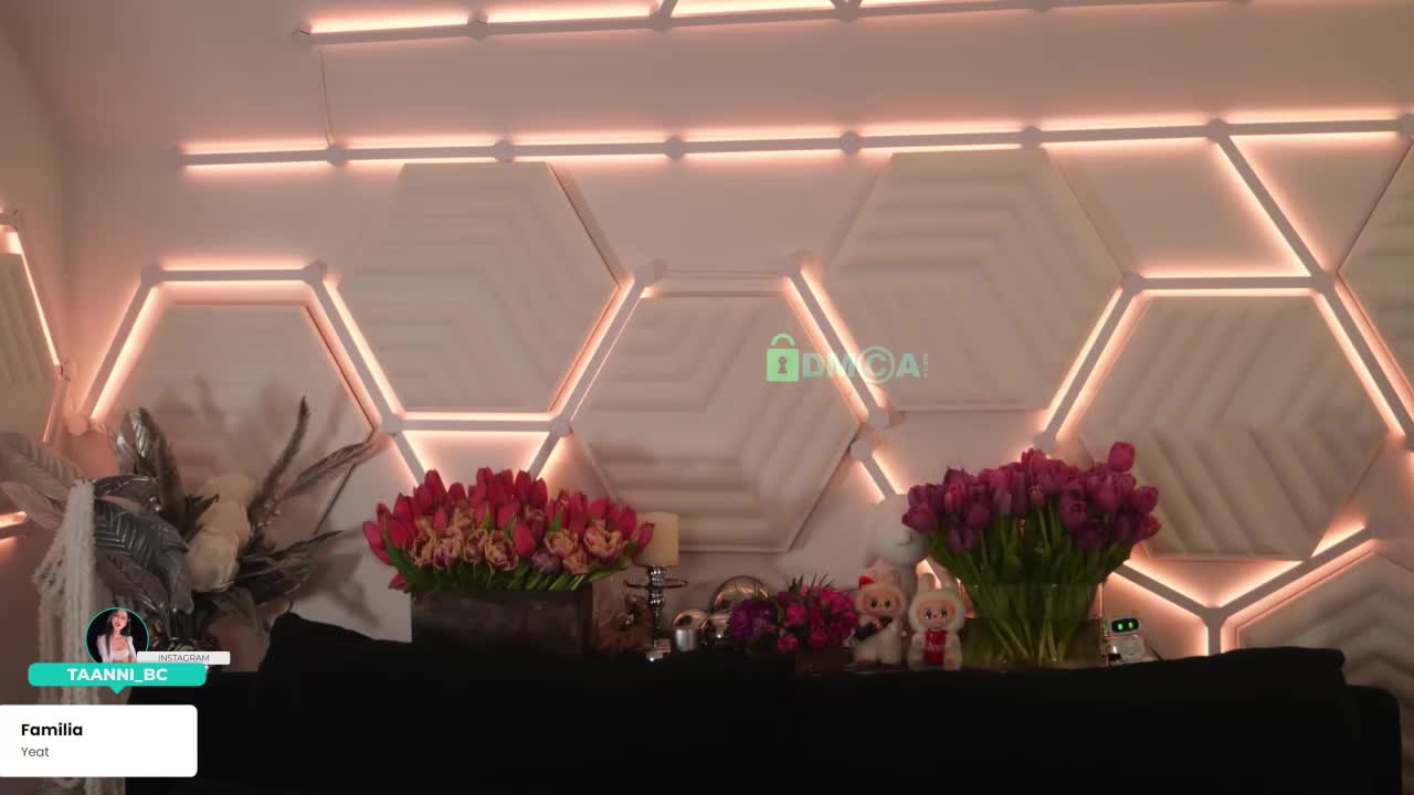 Taanni Приват Записи 2026-03-16