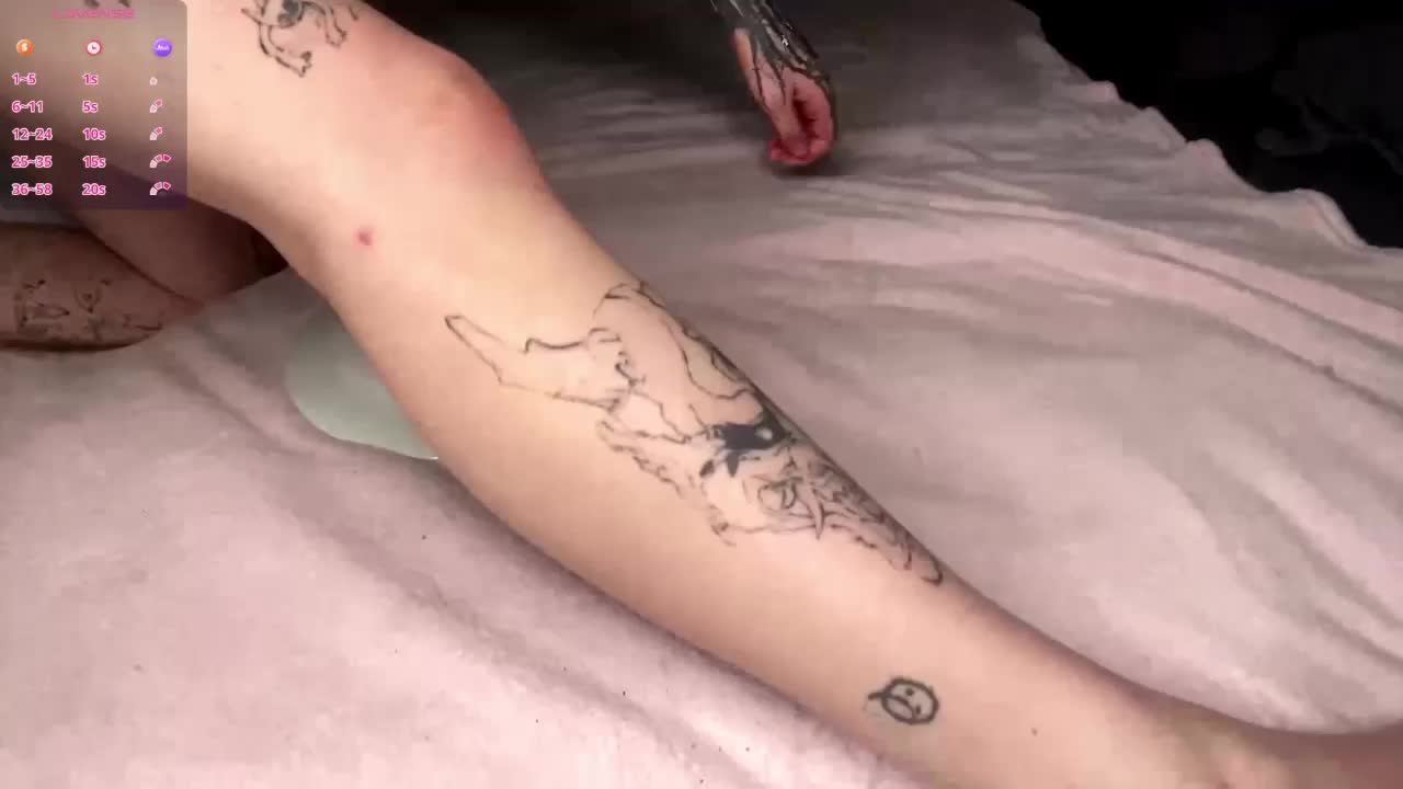 EliciaKalka Приват Записи 2026-03-16