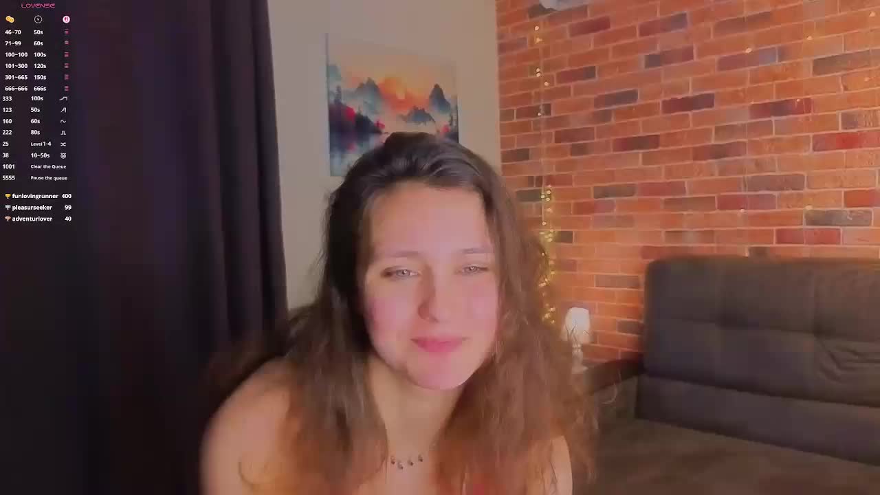 FoxFever Приват Записи 2026-03-16