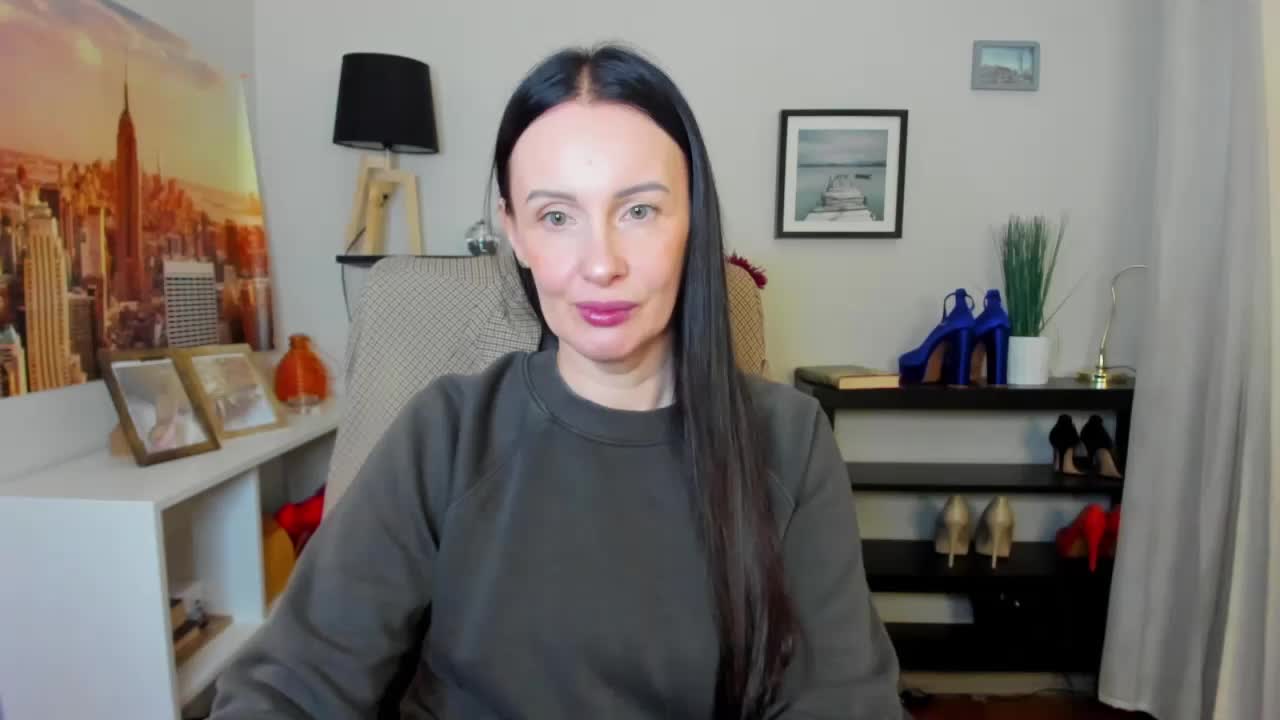 velvetJasmine Приват Записи 2026-03-16