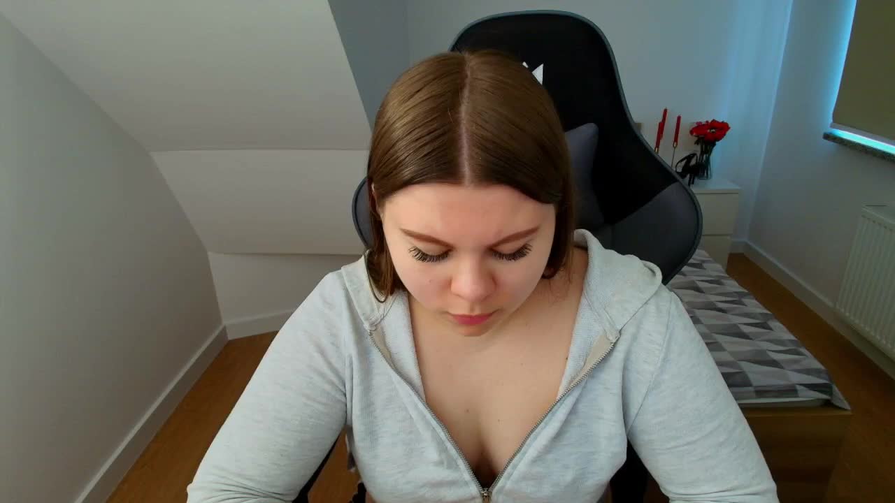 AbbyMint Приват Записи 2026-03-16