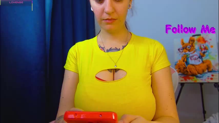 ann_mikele Приват Записи 2026-03-16