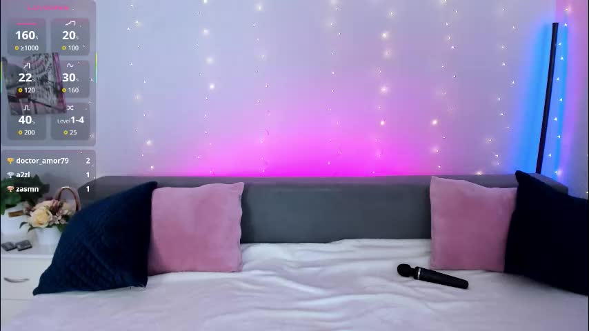 melodyhudson Приват Записи 2026-03-16