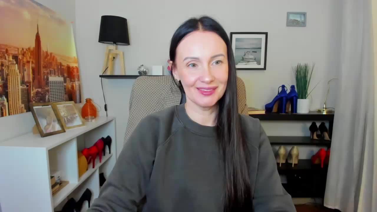 velvetJasmine Приват Записи 2026-03-16