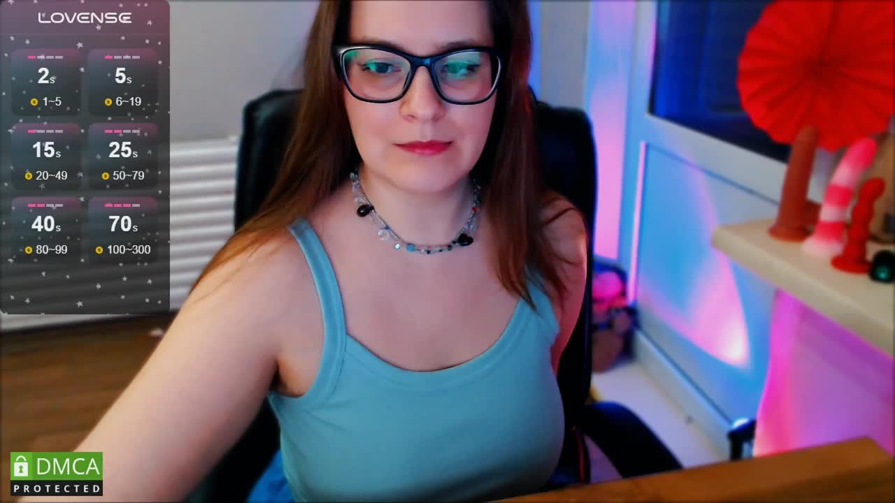 Elizabeth-S Приват Записи 2026-03-16