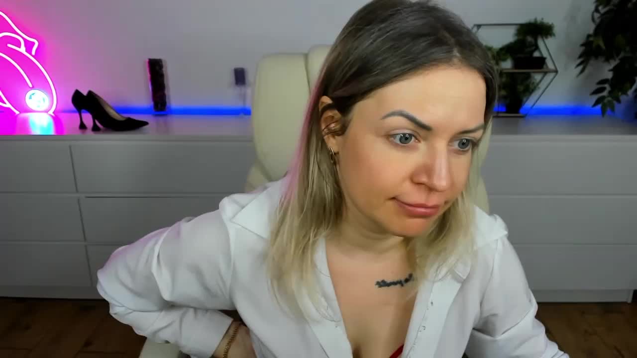 AnnaSnow Приват Записи 2026-03-16