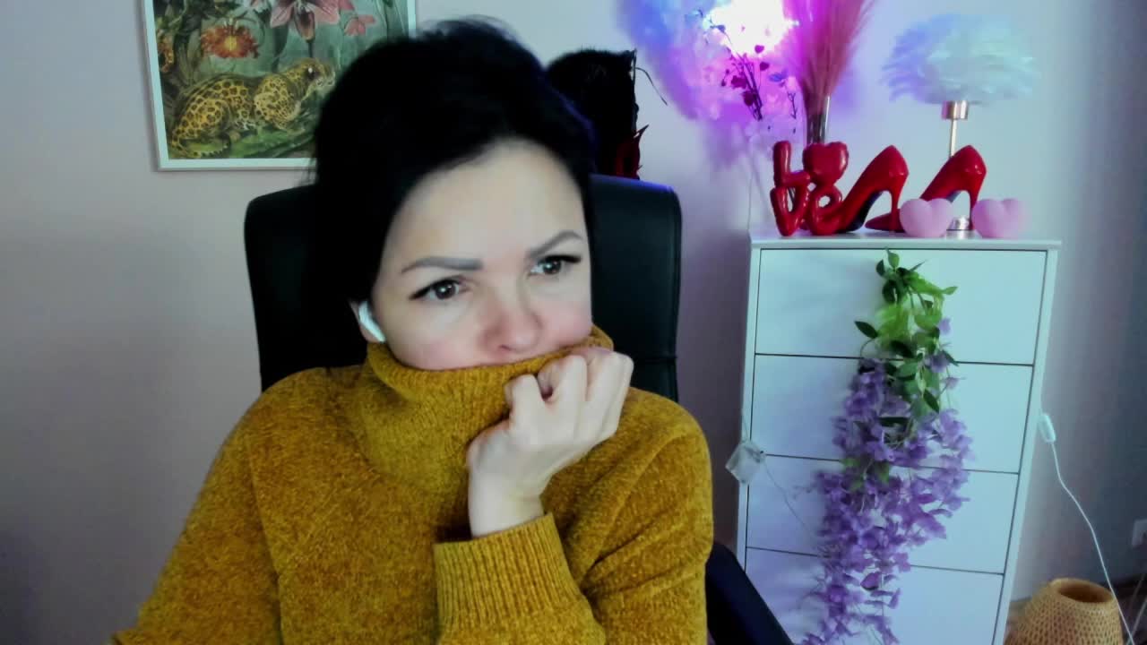 Mollybrunett Приват Записи 2026-03-16