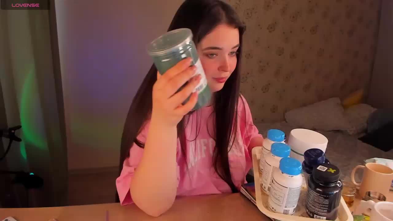 Alicenextdoor Приват Записи 2026-03-16