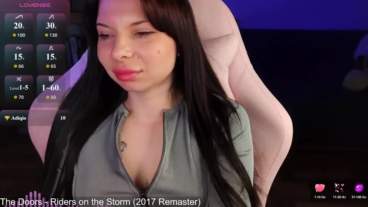 Lady-not-shy Приват Записи 2026-03-16