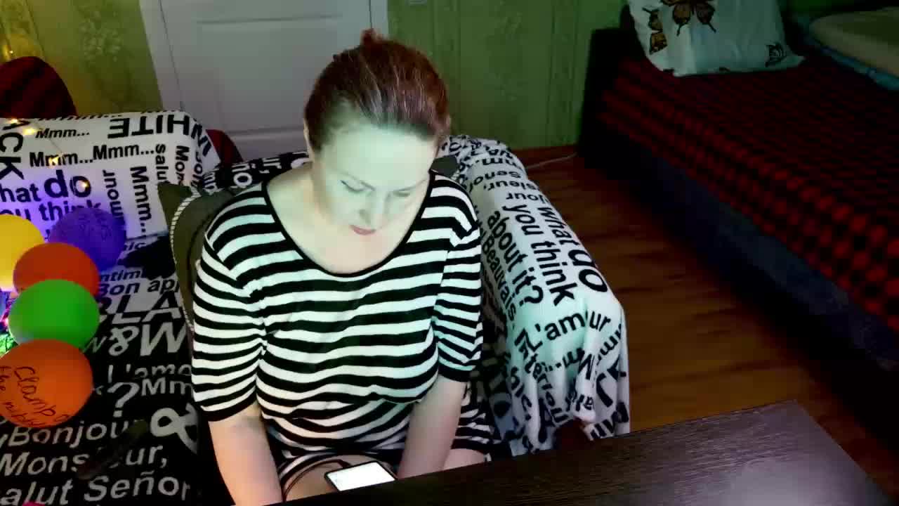 MeganIris Приват Записи 2026-03-16