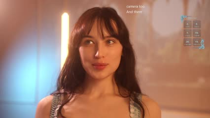 HorneyJozy Приват Записи 2026-03-16