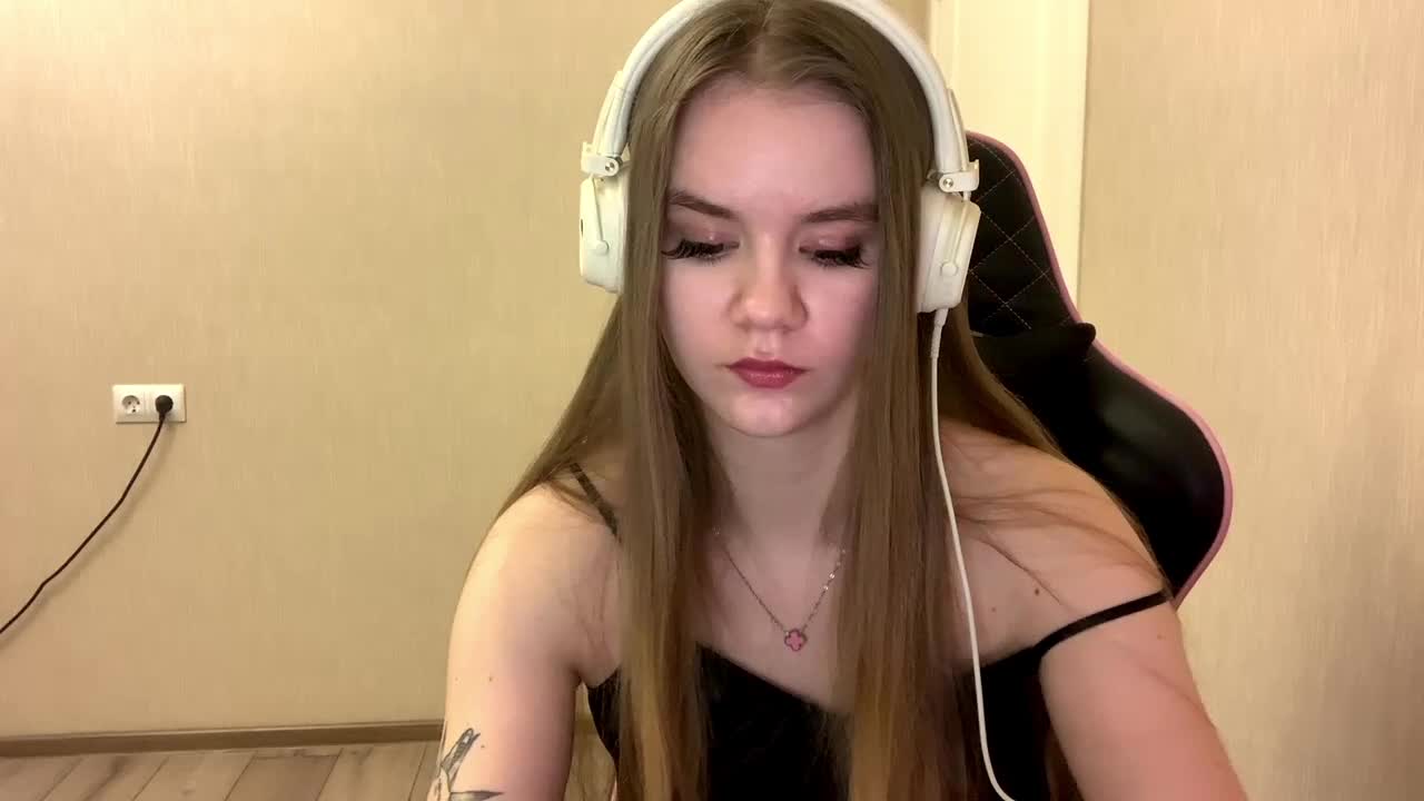 AgnesShyy Приват Записи 2026-03-16