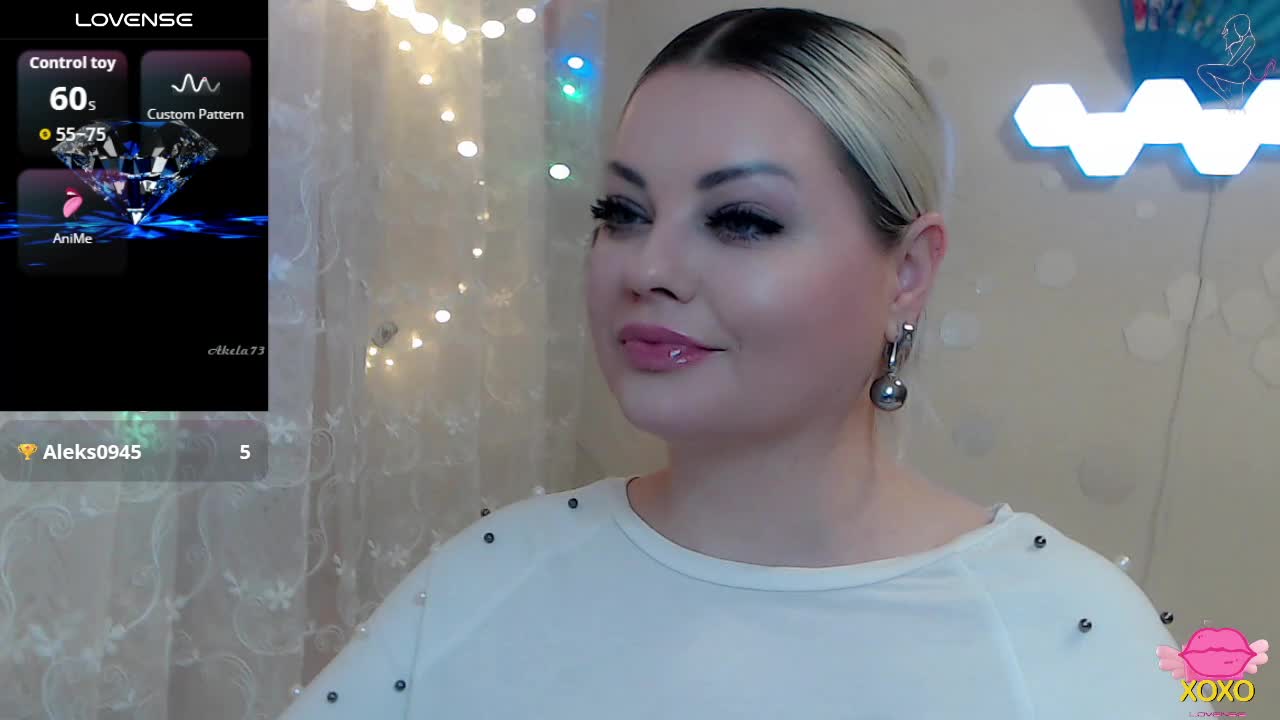 JewellFairy Приват Записи 2026-03-16