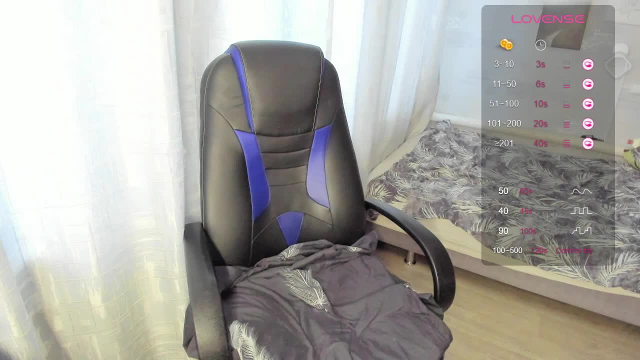 Lisamilf Приват Записи 2026-03-16