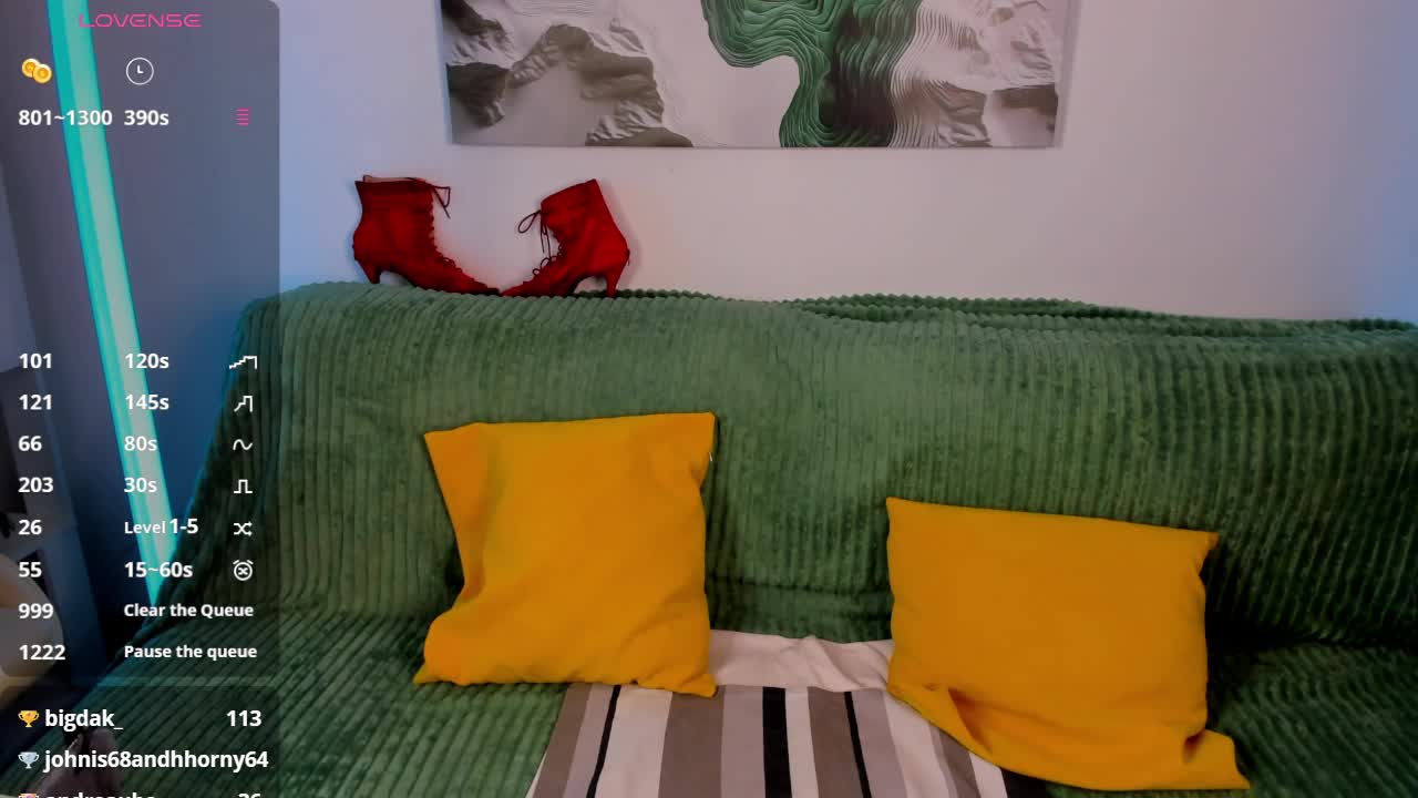 miranda-robinson Приват Записи 2026-03-16