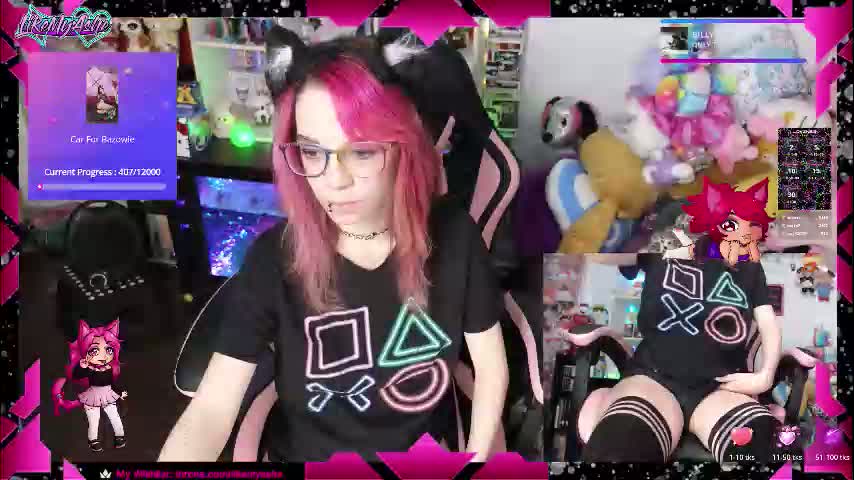 likemyashe Приват Записи 2026-03-16