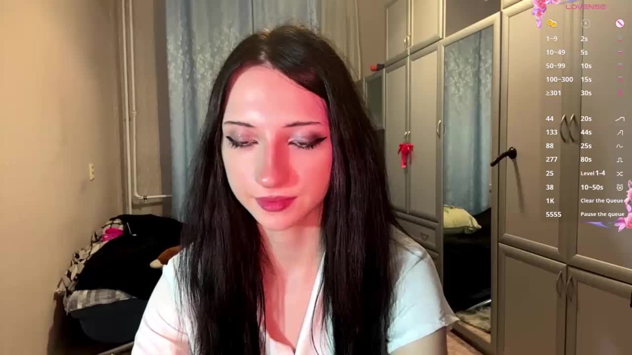 UrrLuna Приват Записи 2026-03-16