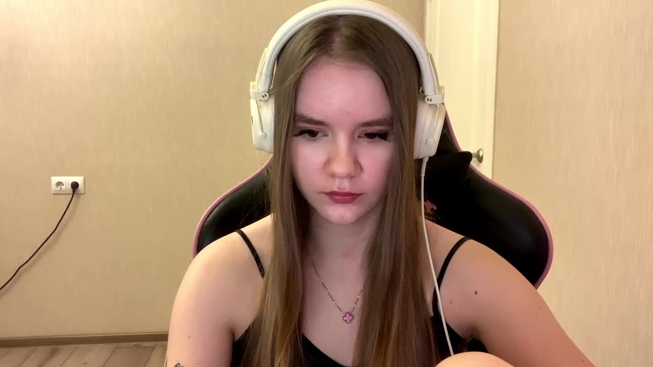 AgnesShyy Приват Записи 2026-03-16