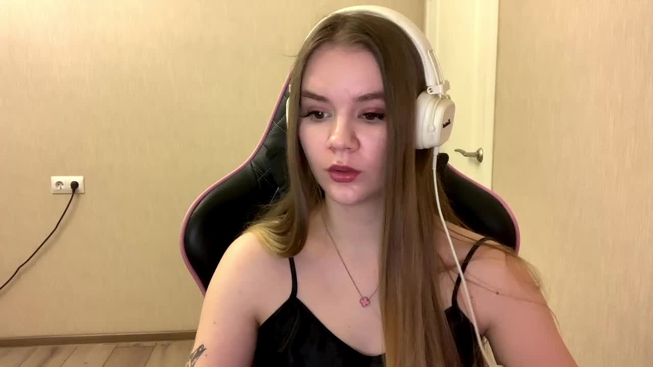 AgnesShyy Приват Записи 2026-03-16