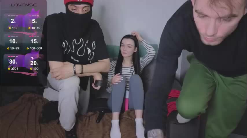 _by_double_sexy_miss_ Приват Записи 2026-03-16