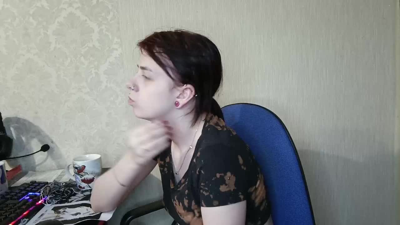 DavidSchatzel Приват Записи 2026-03-16