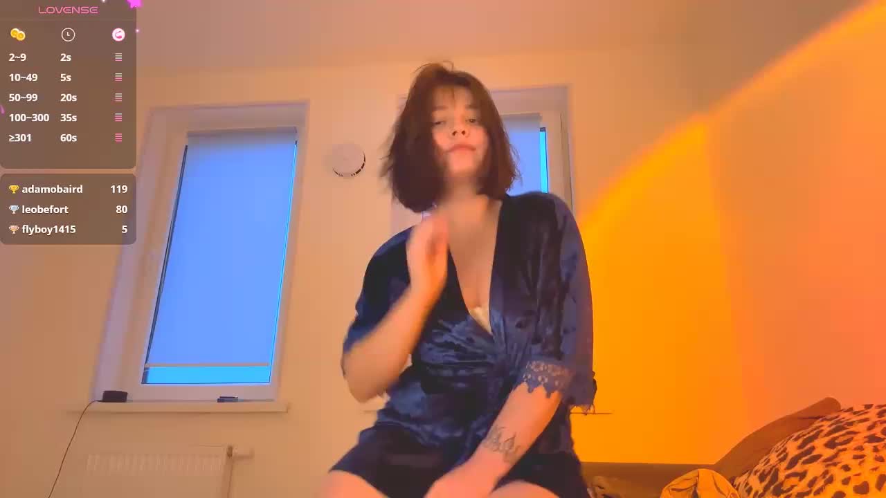 FayOyster Приват Записи 2026-03-16