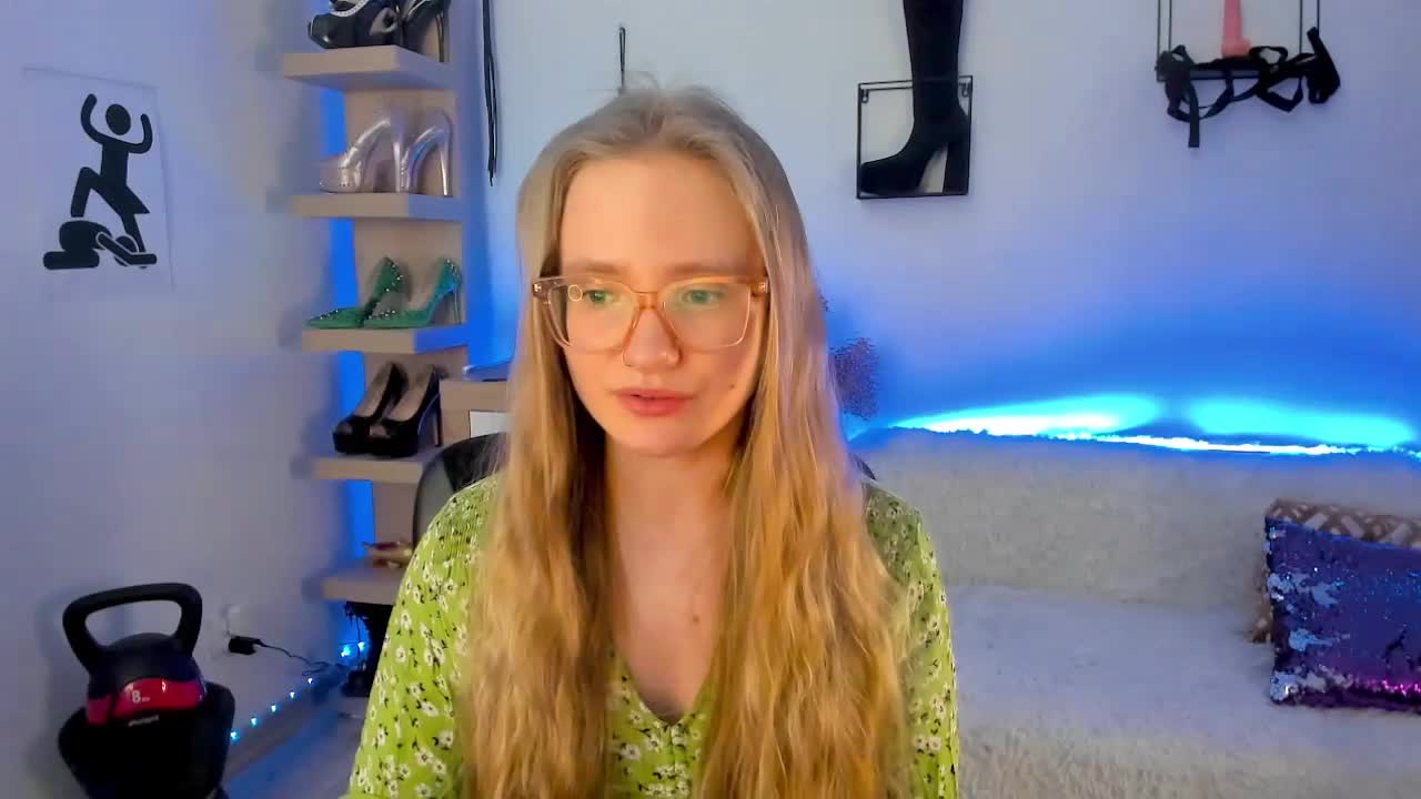 NancyErotic Приват Записи 2026-03-16