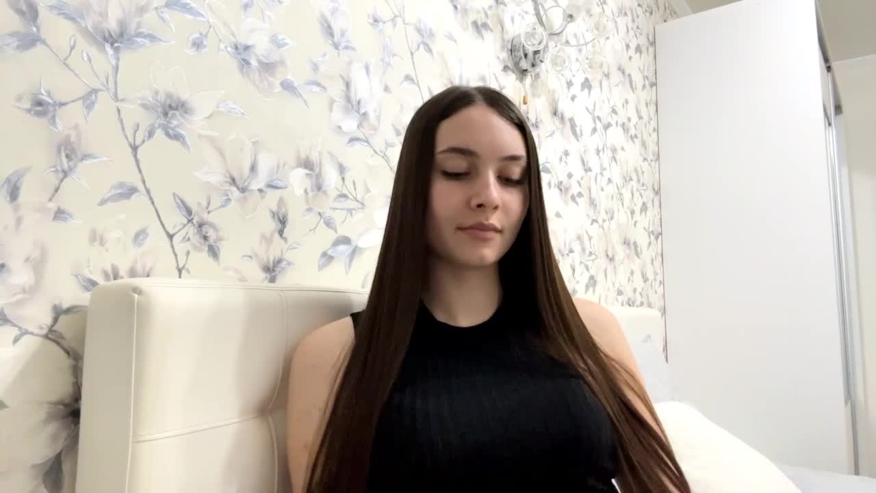 CarleenKnappe Приват Записи 2026-03-16