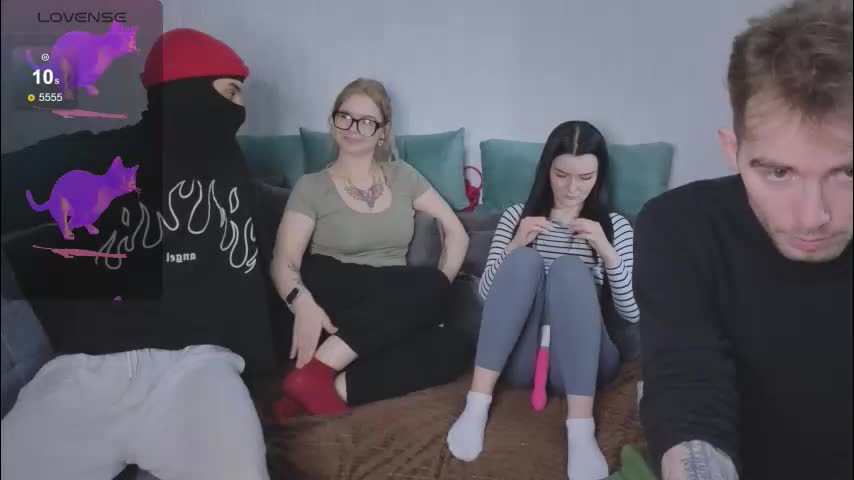 _by_double_sexy_miss_ Приват Записи 2026-03-16