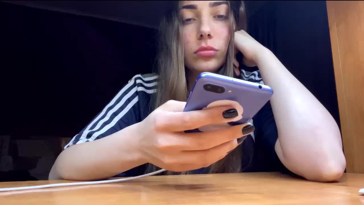 GeorgeannJenck Приват Записи 2026-03-16