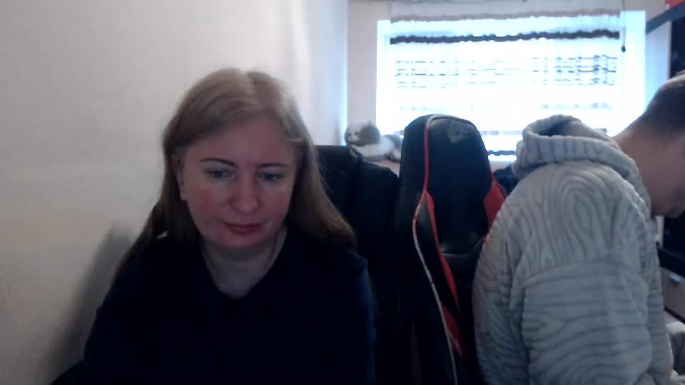 jenisandpeter Приват Записи 2026-03-16