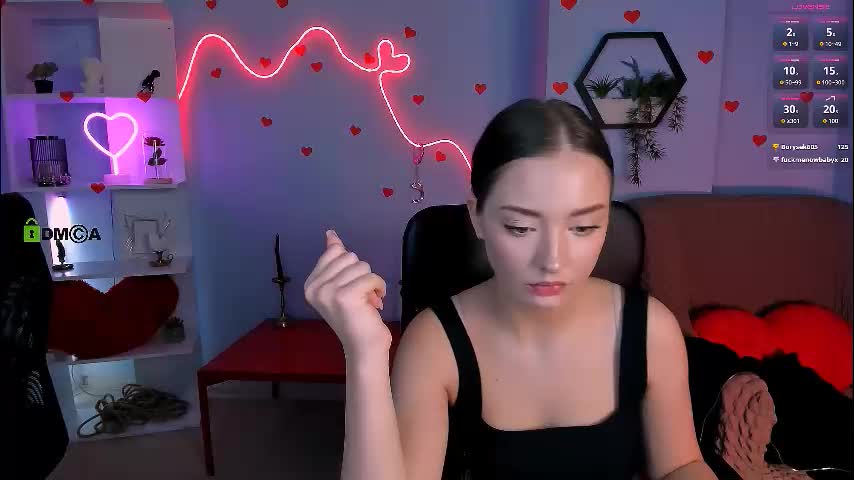 miki_nikki Приват Записи 2026-03-16