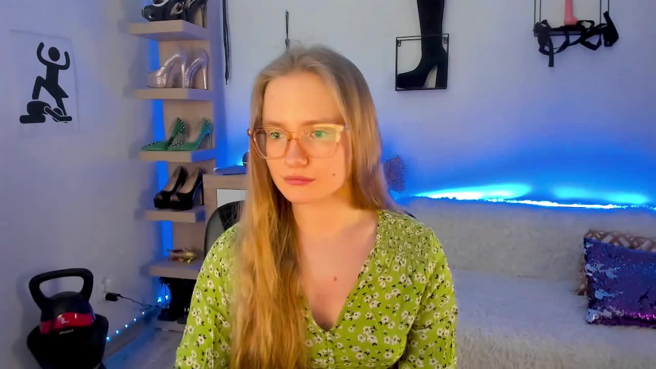 NancyErotic Приват Записи 2026-03-16