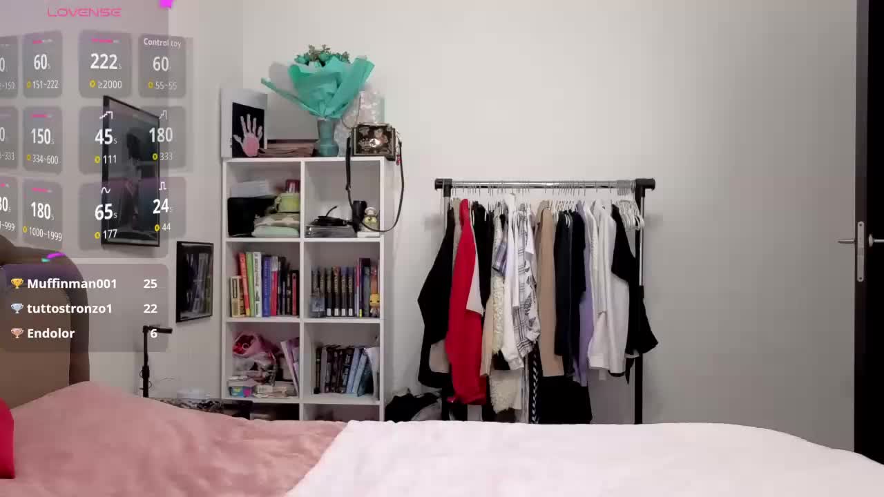 Francis_girl_hot Приват Записи 2026-03-16