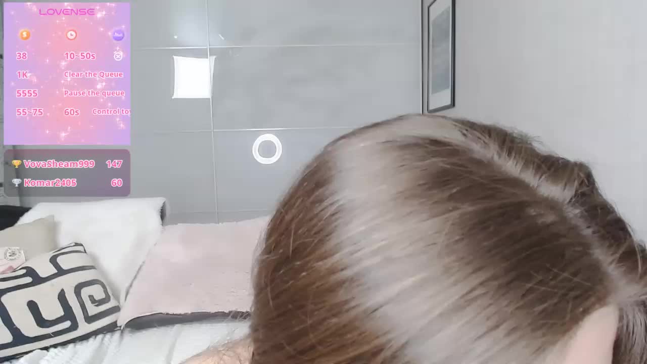 KarolinaLiss Приват Записи 2026-03-16