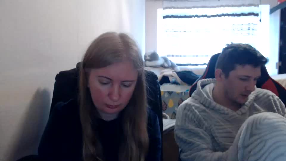 jenisandpeter Приват Записи 2026-03-16