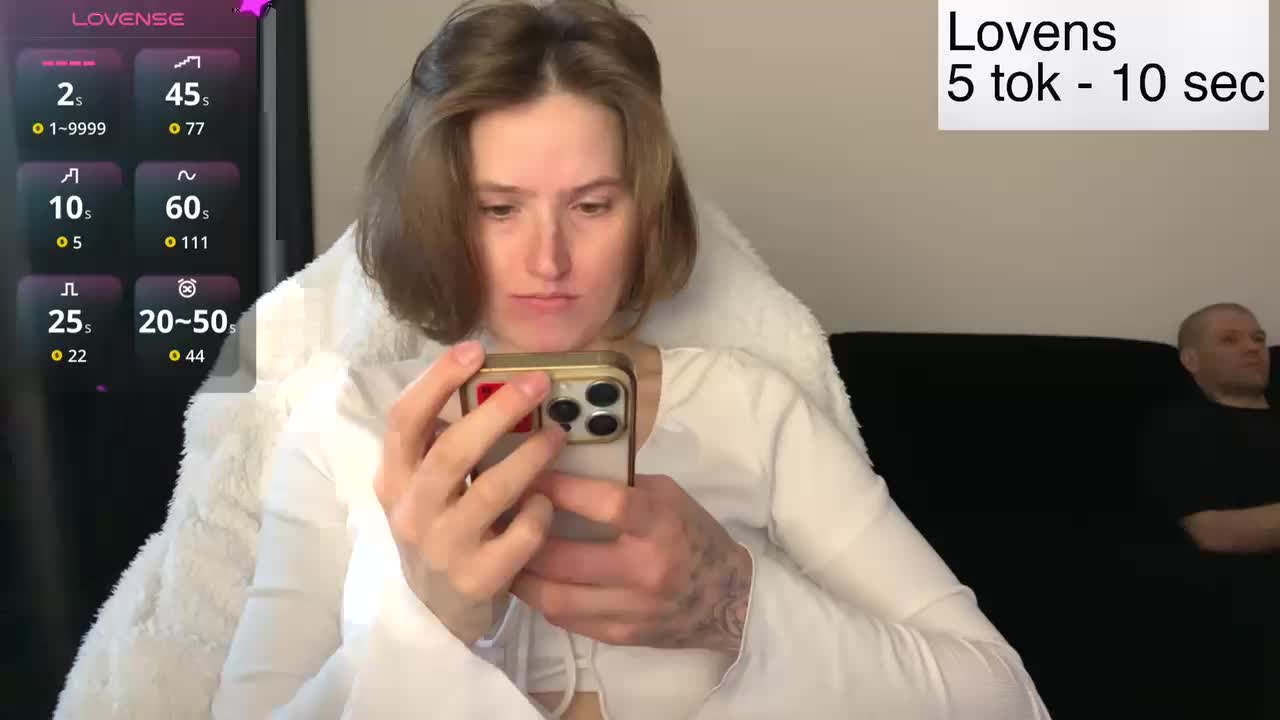 Sexy-Sweets Приват Записи 2026-03-16