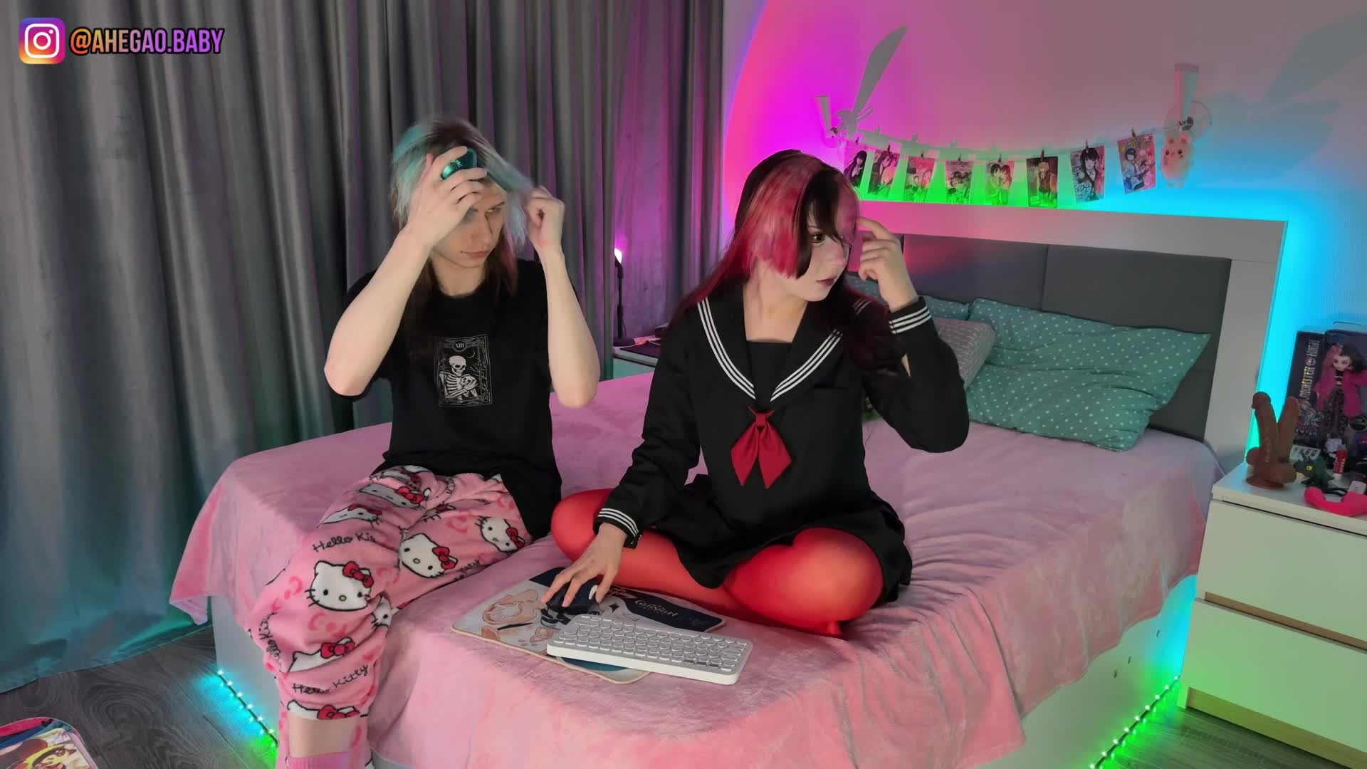 h3ntai-baby Приват Записи 2026-03-16