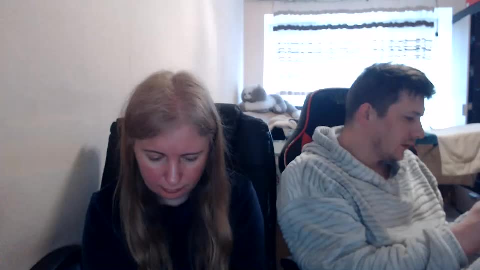 jenisandpeter Приват Записи 2026-03-16