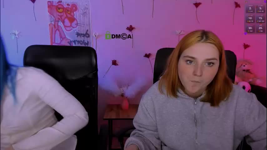 pure_radiance Приват Записи 2026-03-16