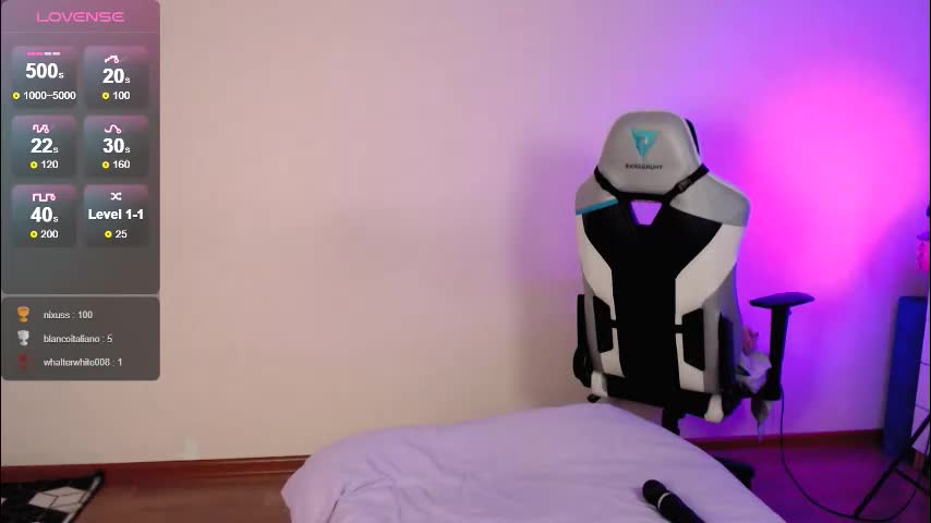 erin_and_johnny Приват Записи 2026-03-16