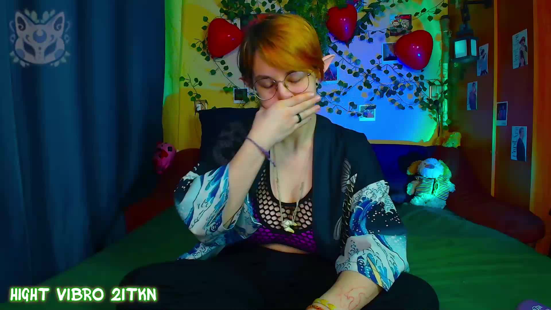 Tricky_Kitsune Приват Записи 2026-03-16