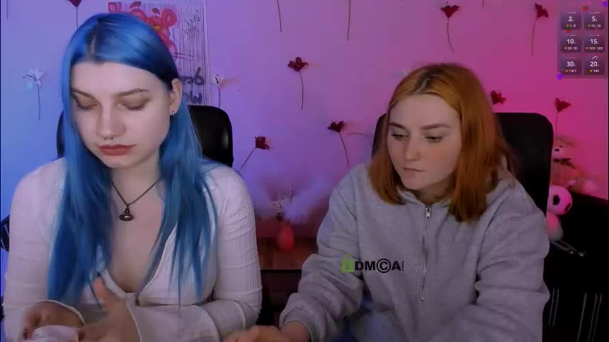 pure_radiance Приват Записи 2026-03-16