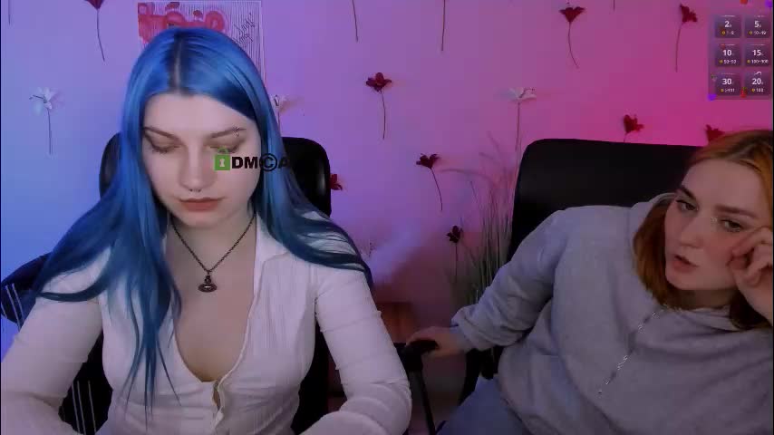 pure_radiance Приват Записи 2026-03-16